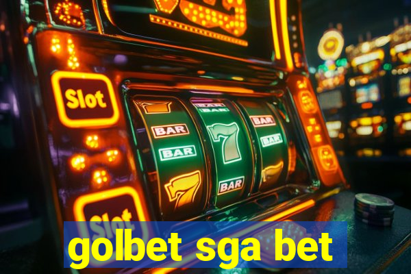 golbet sga bet